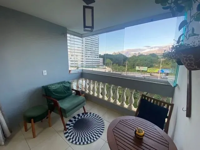 Imagem: Cobertura, Aluguel, Patamares, Nascente