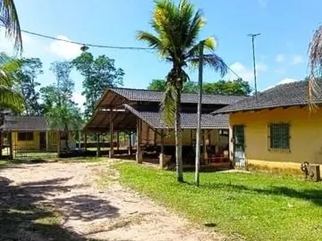 Imagem: Fazenda/Sítio/Chácara com 2 Quartos, 1