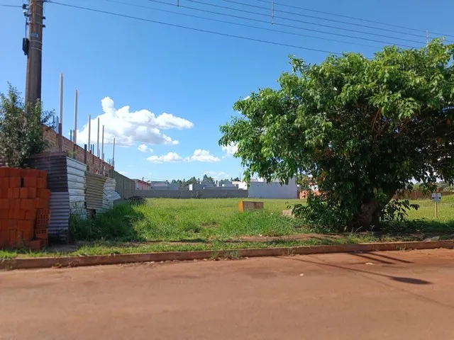 Imagem: Terreno Antônio João