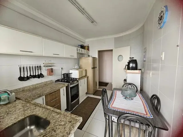 Imagem: Apartamento para Venda em Sorocaba, Jardim