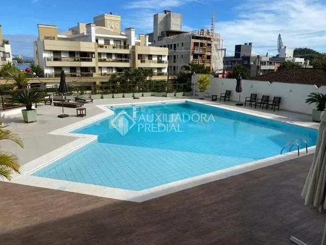 Imagem 1: Florianópolis - Apartamento Padrão - João Paulo
