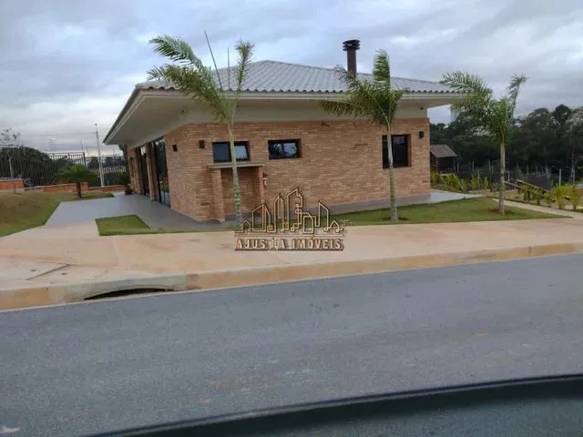 Imagem: Casa a Venda no Condomínio Villagio Wanel