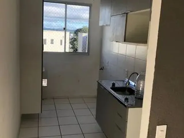 Imagem: Apartamento de 45 M² Pronto para Morar