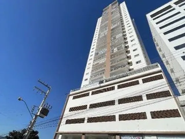 Imagem: Apartamento Mobiliado 2 Vagas