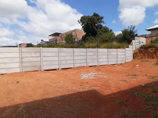 Imagem: Lote no Bairro santa Fé