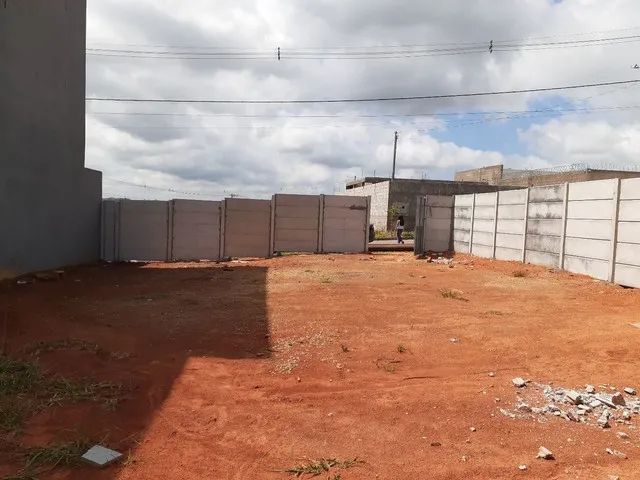 Imagem 5: Lote no Bairro santa Fé