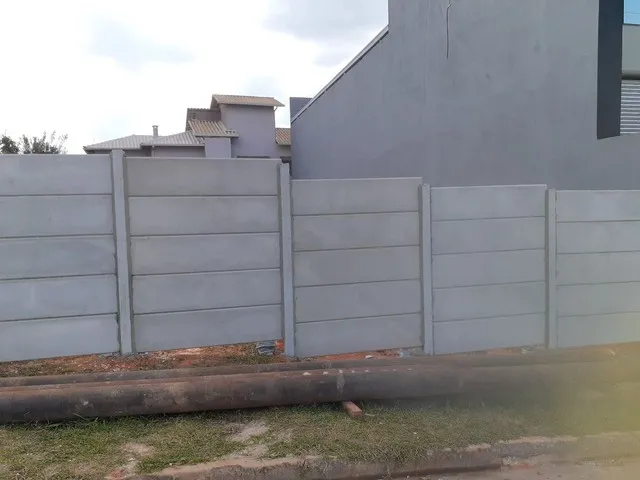 Imagem 3: Lote no Bairro santa Fé
