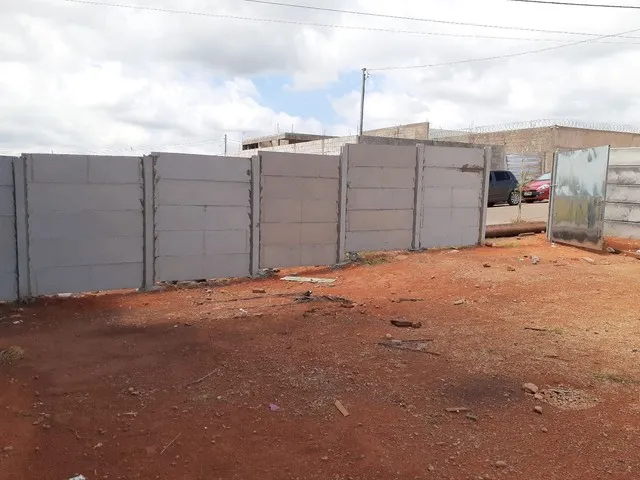 Imagem 8: Lote no Bairro santa Fé