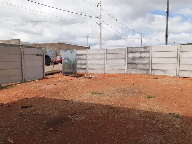 Imagem 4: Lote no Bairro santa Fé