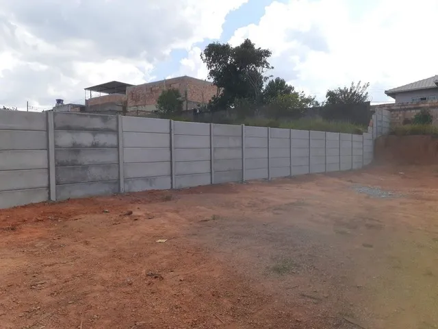 Imagem 7: Lote no Bairro santa Fé