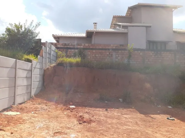 Imagem 2: Lote no Bairro santa Fé