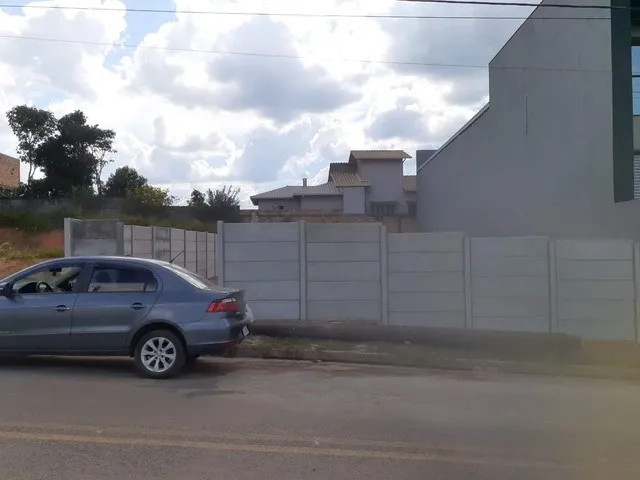 Imagem 6: Lote no Bairro santa Fé