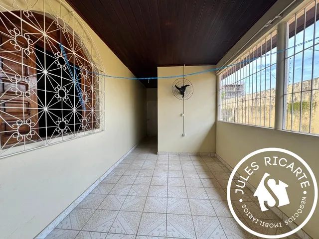 Imagem 2: CASA À VENDA NO CENTRO DE MACAPÁ