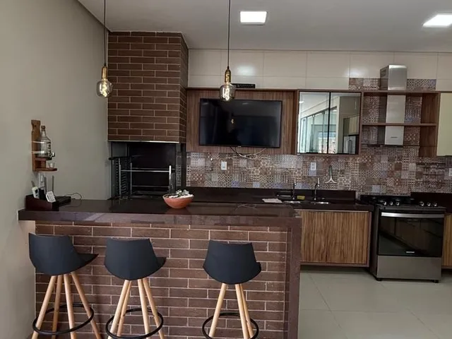 Imagem 8: CASA RESIDENCIAL em MACAPÁ - AP, UNIVERSIDADE