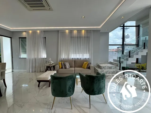 Imagem 11: CASA RESIDENCIAL em MACAPÁ - AP, UNIVERSIDADE