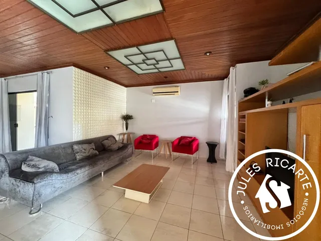 Imagem 10: CASA À VENDA NO RESIDENCIAL SÃO MARINO