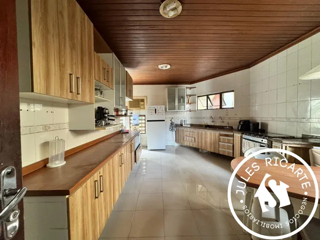 Imagem 3: CASA À VENDA NO RESIDENCIAL SÃO MARINO