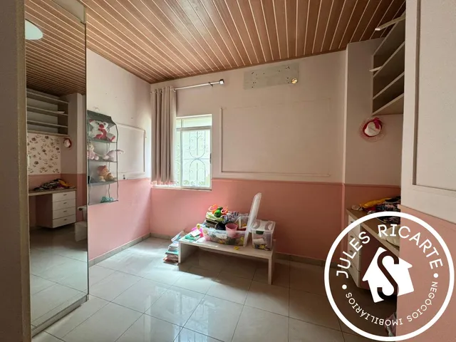 Imagem 8: CASA À VENDA NO RESIDENCIAL SÃO MARINO