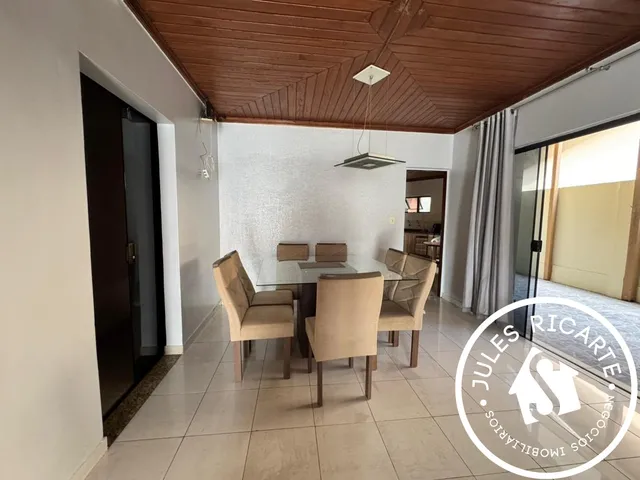 Imagem 5: CASA À VENDA NO RESIDENCIAL SÃO MARINO