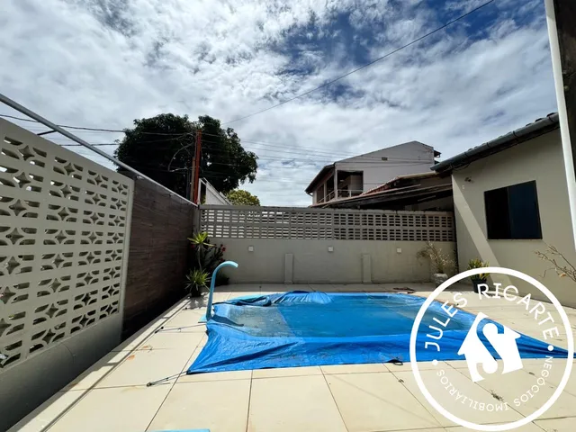 Imagem 9: CASA À VENDA NO RESIDENCIAL SÃO MARINO