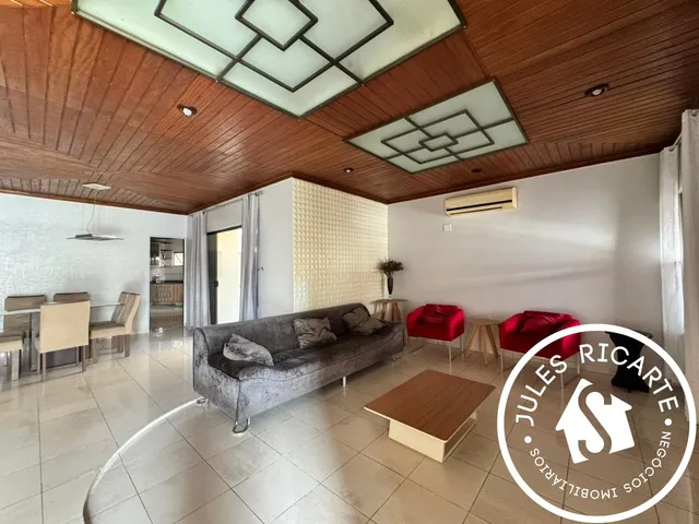 Imagem 2: CASA À VENDA NO RESIDENCIAL SÃO MARINO