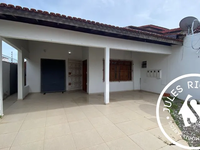 Imagem 5: CASA DISPONÍVEL PARA LOCAÇÃO NO BAIRRO CENTRAL