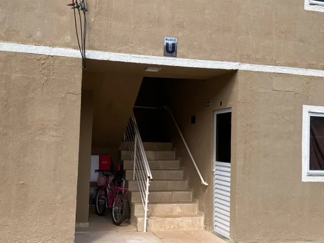 Imagem 12: APARTAMENTO PARA LOCAÇÃO - CONDOMÍNIO FLORENÇA