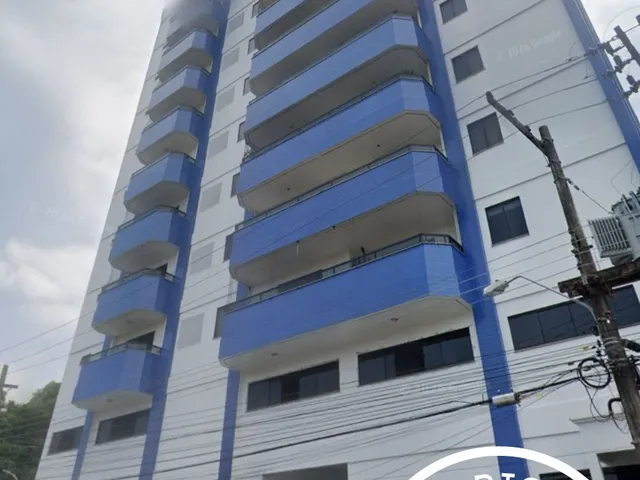 Imagem: O apartamento possui 3 Dormitórios, 1 Suíte, 2 Banheiros,