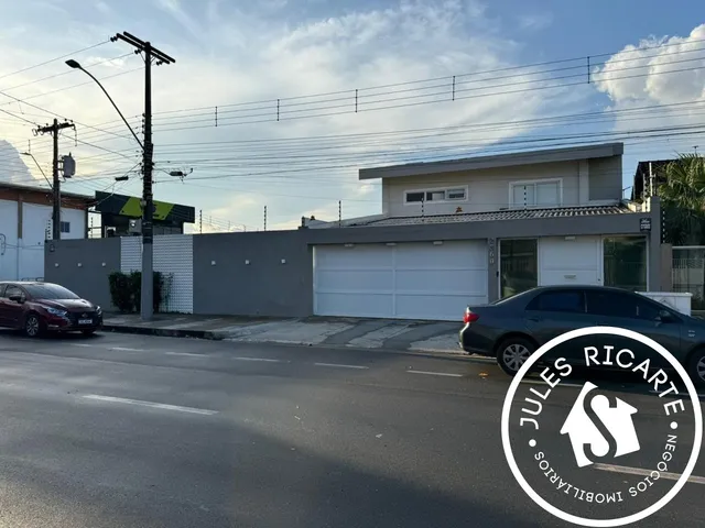 Imagem 16: IMÓVEL ALTO PADRÃO À VENDA BAIRRO SANTA RITA