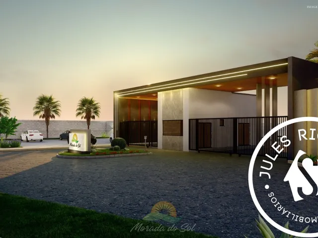 Imagem 13: TERRENO RESIDENCIAL em Macapá - AP, Condomínio Morada do Sol