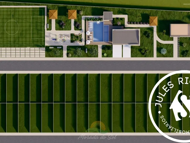 Imagem 6: TERRENO RESIDENCIAL em Macapá - AP, Condomínio Morada do Sol