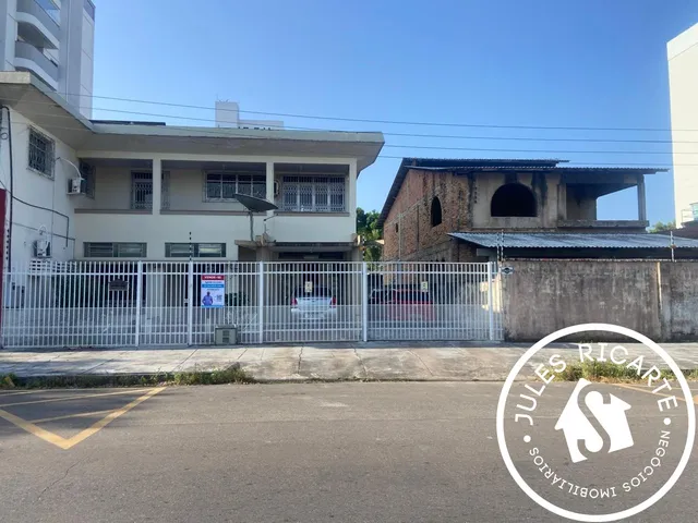 Imagem 8: CASA À VENDA NO CENTRO - AV. PROCÓPIO ROLA