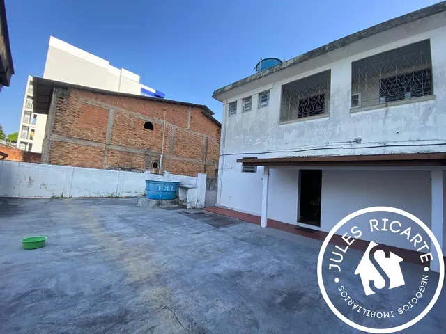 Imagem 12: CASA À VENDA NO CENTRO - AV. PROCÓPIO ROLA