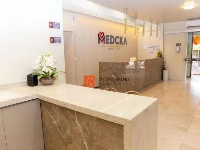 Imagem 1: Ponto Comercial para Clinicas - 400M² Construído com Alto Requinte