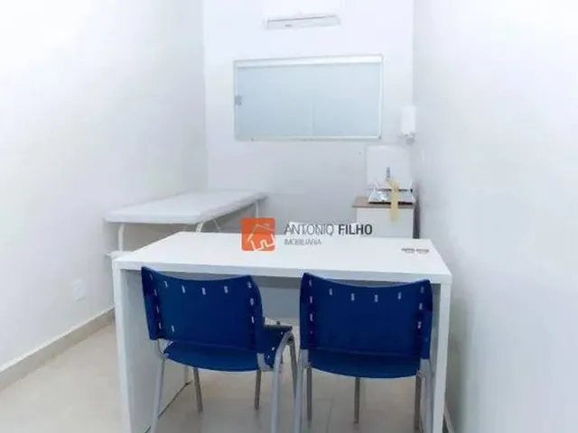 Imagem 2: Ponto Comercial para Clinicas - 400M² Construído com Alto Requinte