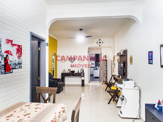 Imagem: Apartamento 03 quartos, garagem, rua nobre