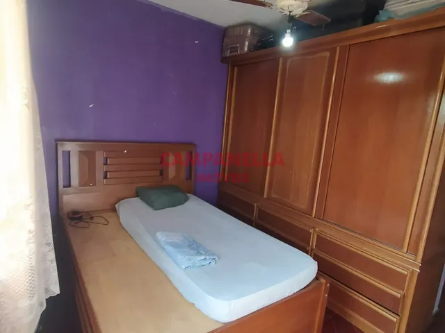 Imagem 10: Casa Duplex residencial com piscina e garagem