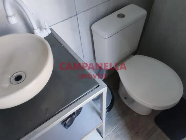 Imagem 15: Casa Duplex residencial com piscina e garagem
