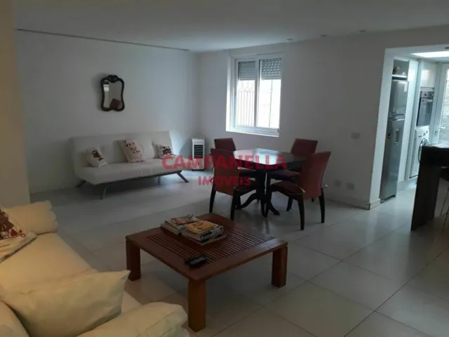 Imagem: Apartamento moderno, 2 suítes, quadra praia