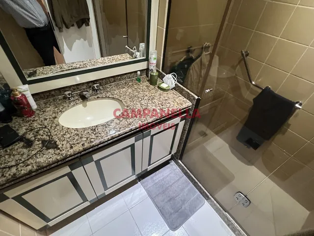 Imagem 12: Apartamento fantástico,2 varandas, salão em 03 ambientes, 04 quartos, 02 suítes, 03