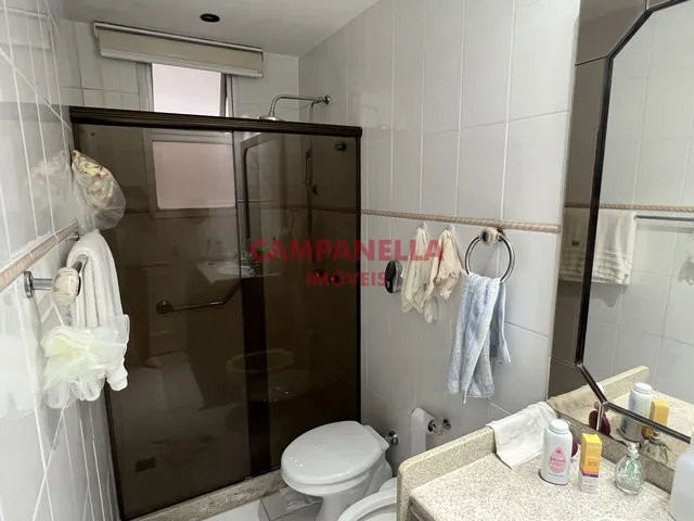Imagem 14: Apartamento fantástico,2 varandas, salão em 03 ambientes, 04 quartos, 02 suítes, 03