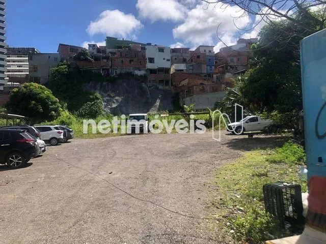 Imagem: Venda Lote-Área-Terreno Parque Bela Vista