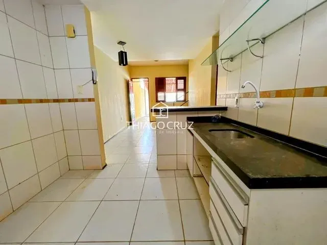 Imagem 1: Casa Duplex para Venda em Fortaleza, Mondubim, 3 Dormitórios, 2 Suítes, 3 Banheiros, 2