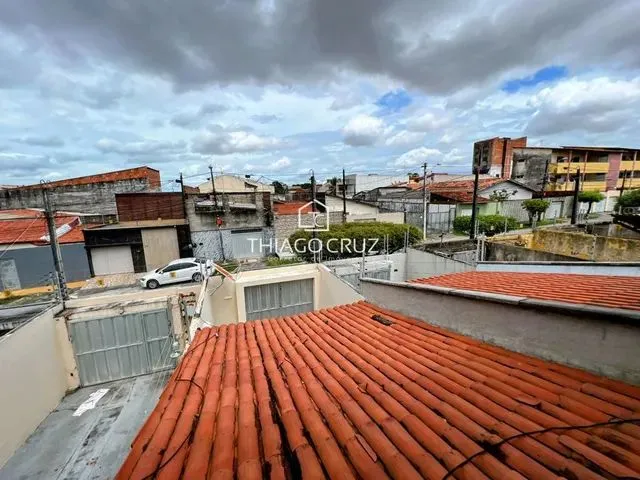 Imagem 5: Casa Duplex para Venda em Fortaleza, Mondubim, 3 Dormitórios, 2 Suítes, 3 Banheiros, 2