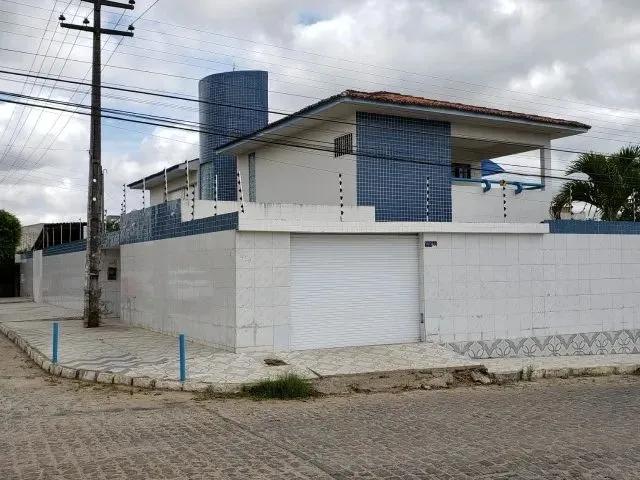 Imagem: Vendo Ou Alugo Casa em Caruaru/Pe 5 Quartos