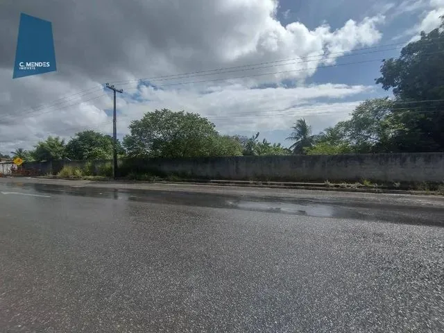 Imagem: Terreno para Alugar, 1420 M² por R$ 5.000,00/Mês