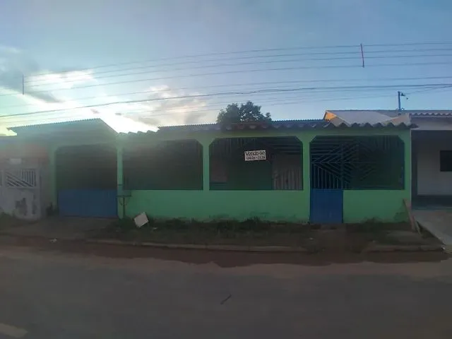 Imagem: Vendo Essa Casa