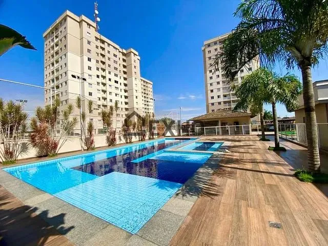 Imagem 3: Apartamento À Venda, Vila Jayara, Anápolis, Go