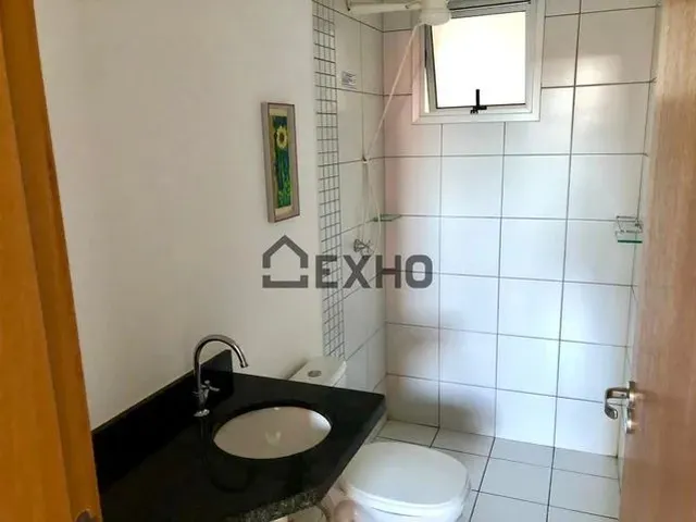 Imagem 1: Apartamento À Venda, Vila Jayara, Anápolis, Go