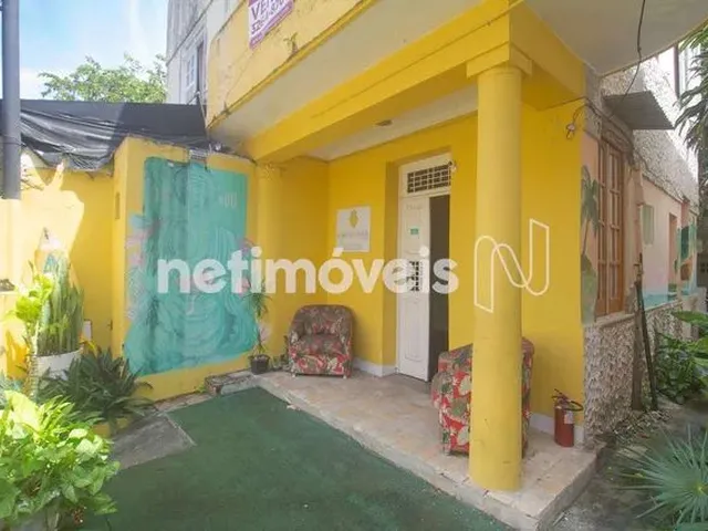 Imagem: Venda Casa Barra Salvador